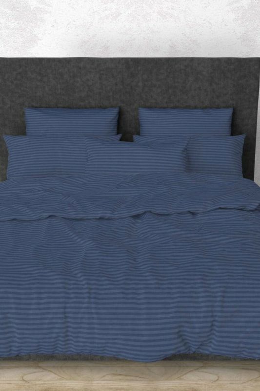 Комплект постільної білизни (2-х,євро)